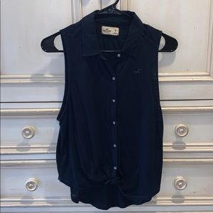 Hollister Tank Top